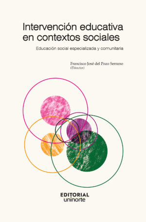 INTERVENCIÓN EDUCATIVA EN CONTEXTOS SOCIALES