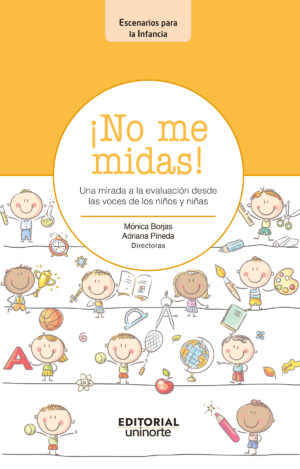 ¿NO ME MIDAS!