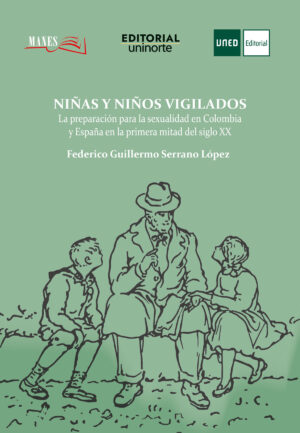 NIÑAS Y NIÑOS VIGILADOS