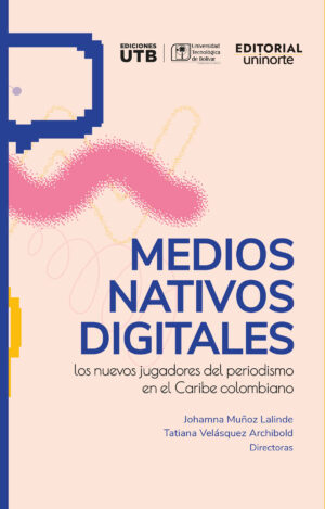 MEDIOS NATIVOS DIGITALES