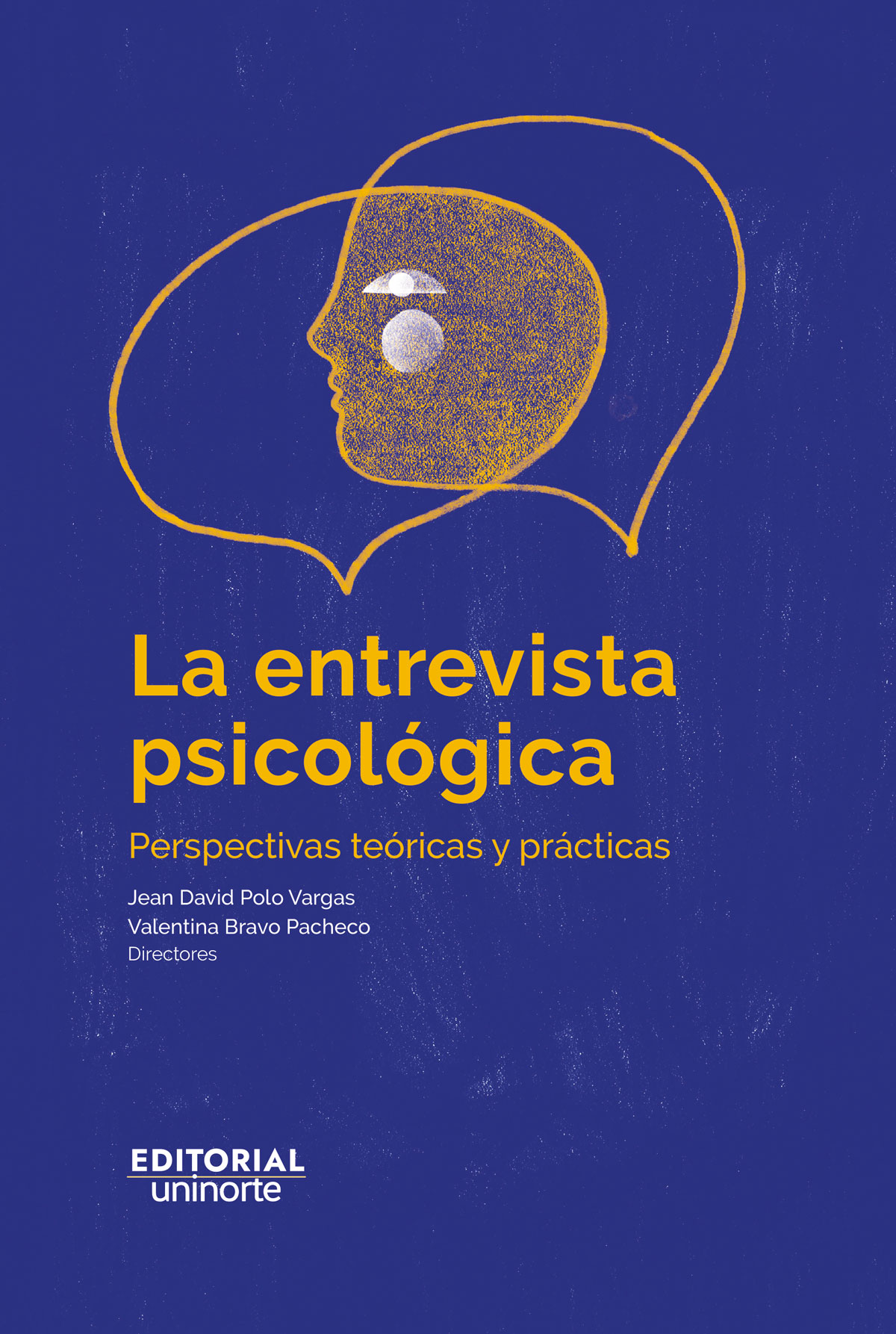 LA ENTREVISTA PSICOLÓGICA