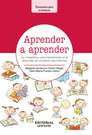 APRENDER A APRENDER