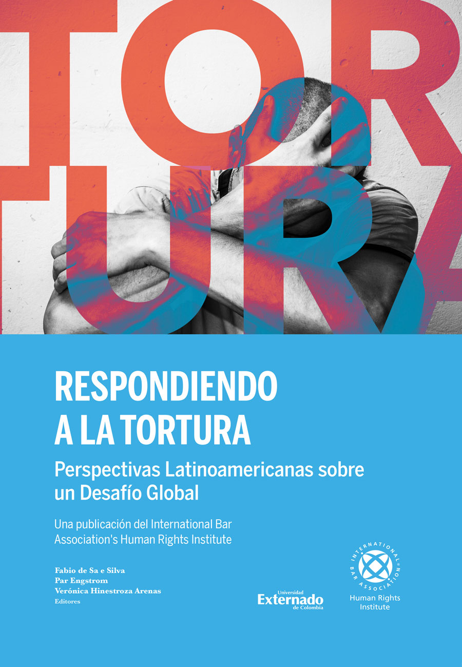 RESPONDIENDO A LA TORTURA.