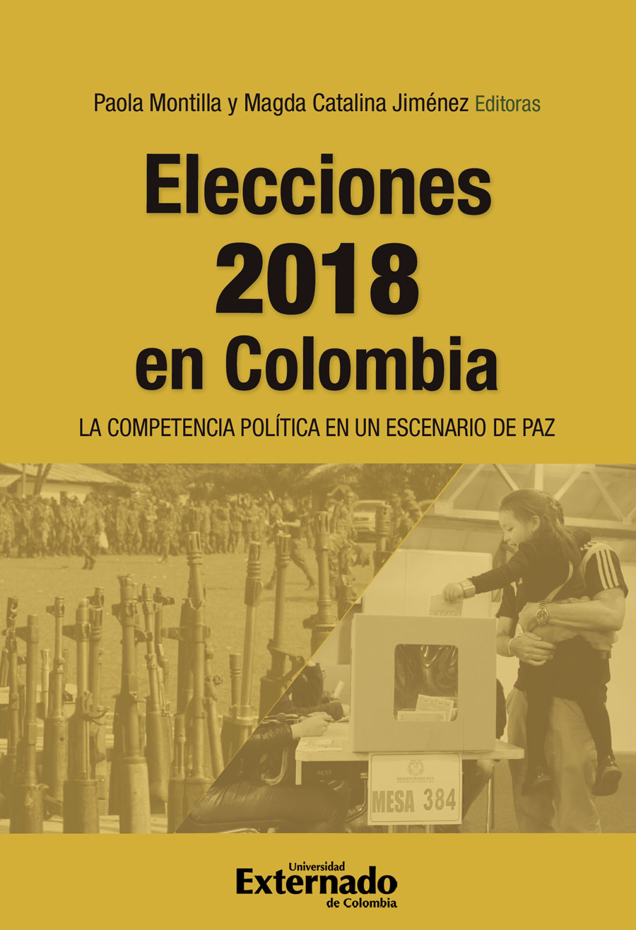 ELECCIONES 2018 EN COLOMBIA
