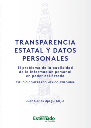 TRANSPARENCIA ESTATAL Y DATOS PERSONALES