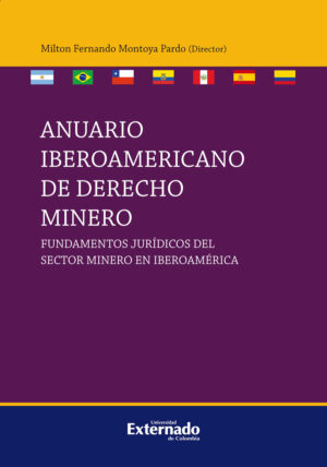 ANUARIO IBEROAMERICANO DE DERECHO MINERO