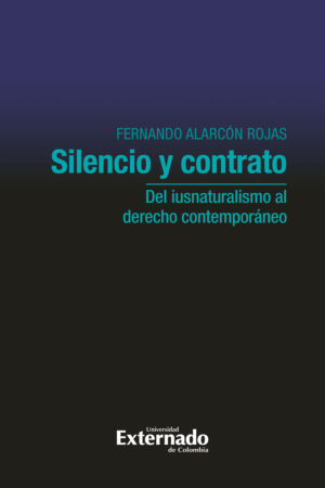 SILENCIO Y CONTRATO
