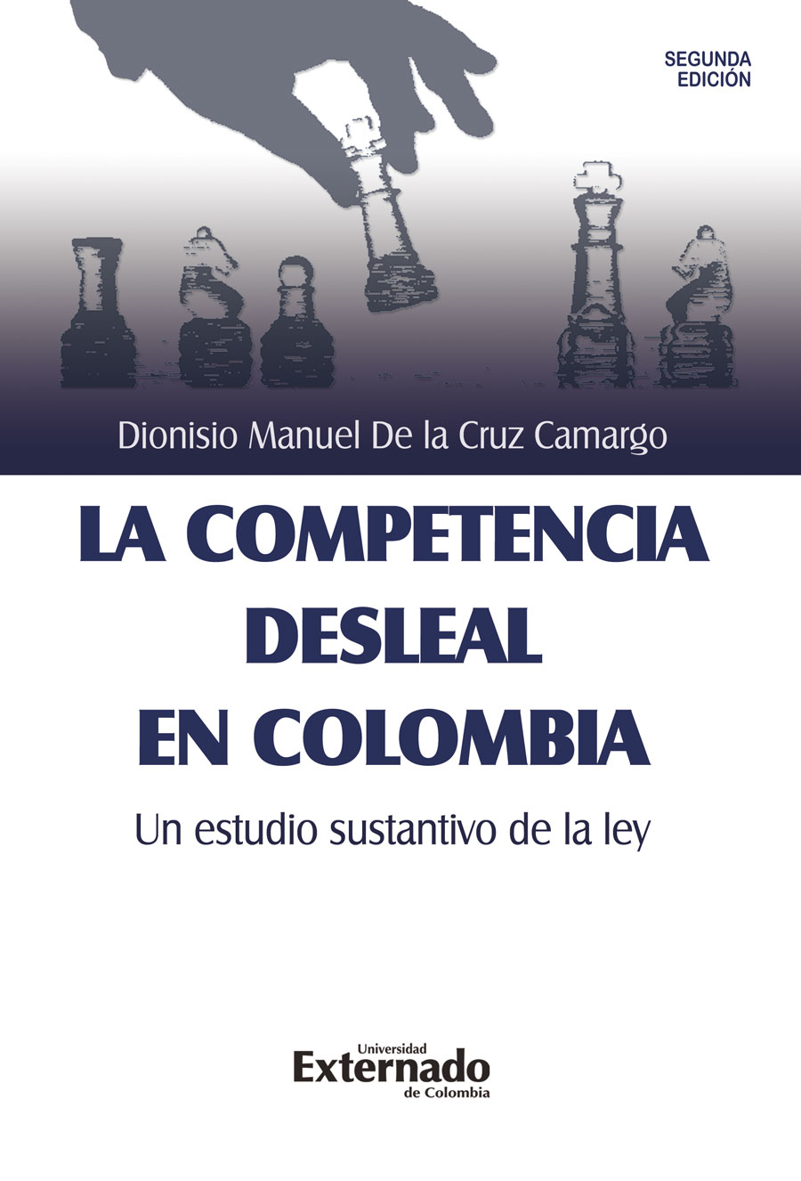 LA COMPETENCIA DESLEAL EN COLOMBIA