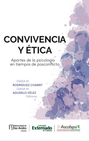 CONVIVENCIA Y ÉTICA