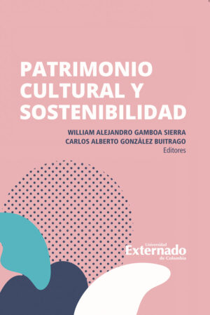 PATRIMONIO CULTURAL Y SOSTENIBILIDAD
