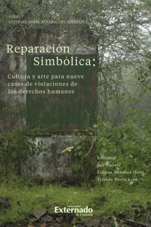 REPARACIÓN SIMBÓLICA