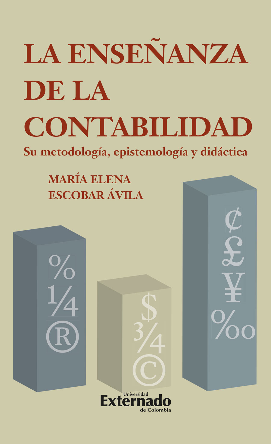 LA ENSEÑANZA DE LA CONTABILIDAD