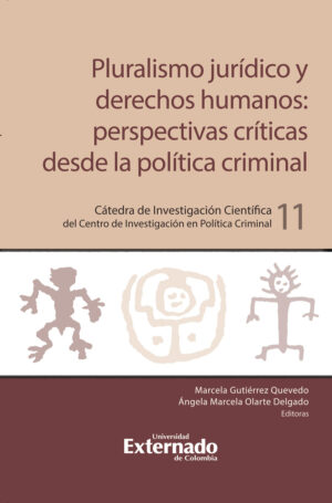 PLURALISMO JURÍDICO Y DERECHOS HUMANOS
