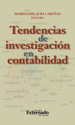 TENDENCIAS DE INVESTIGACIÓN EN CONTABILIDAD