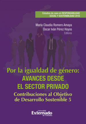 POR LA IGUALDAD DE GÉNERO