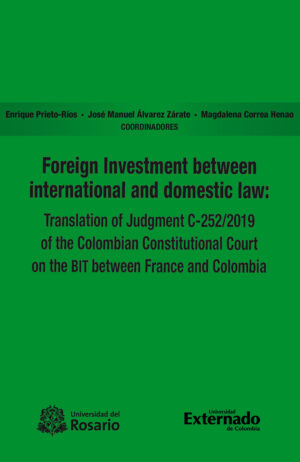 FOREIGN INVESTMENT BETWEEN INTERNATIONAL AND DOMESTIC LAW: TRANSLATION OF JUDGEMENT C-252/