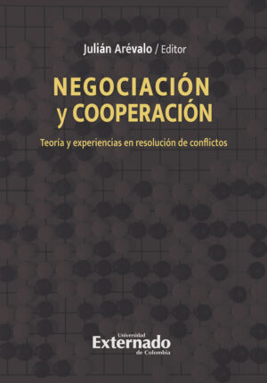 NEGOCIACIÓN Y COOPERACIÓN