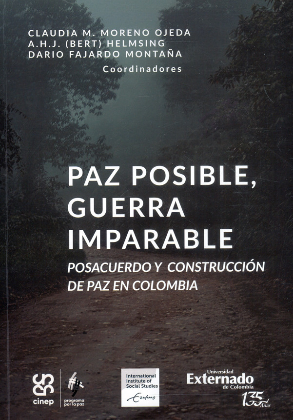 PAZ POSIBLE, GUERRA IMPARABLE