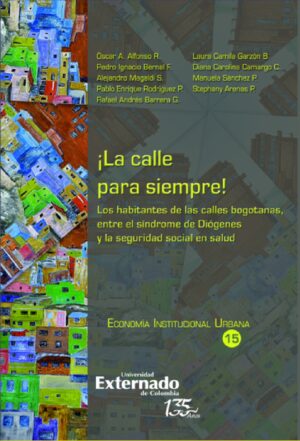 ¿LA CALLE PARA SIEMPRE!