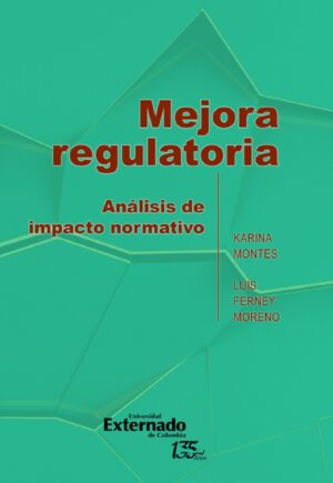 MEJORA REGULATORIA