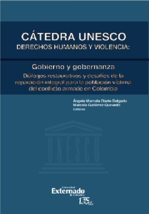 CÁTEDRA UNESCO DERECHOS HUMANOS Y VIOLENCIA: GOBIERNO Y GOBERNANZA