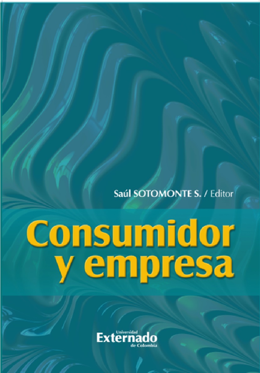CONSUMIDOR Y EMPRESA