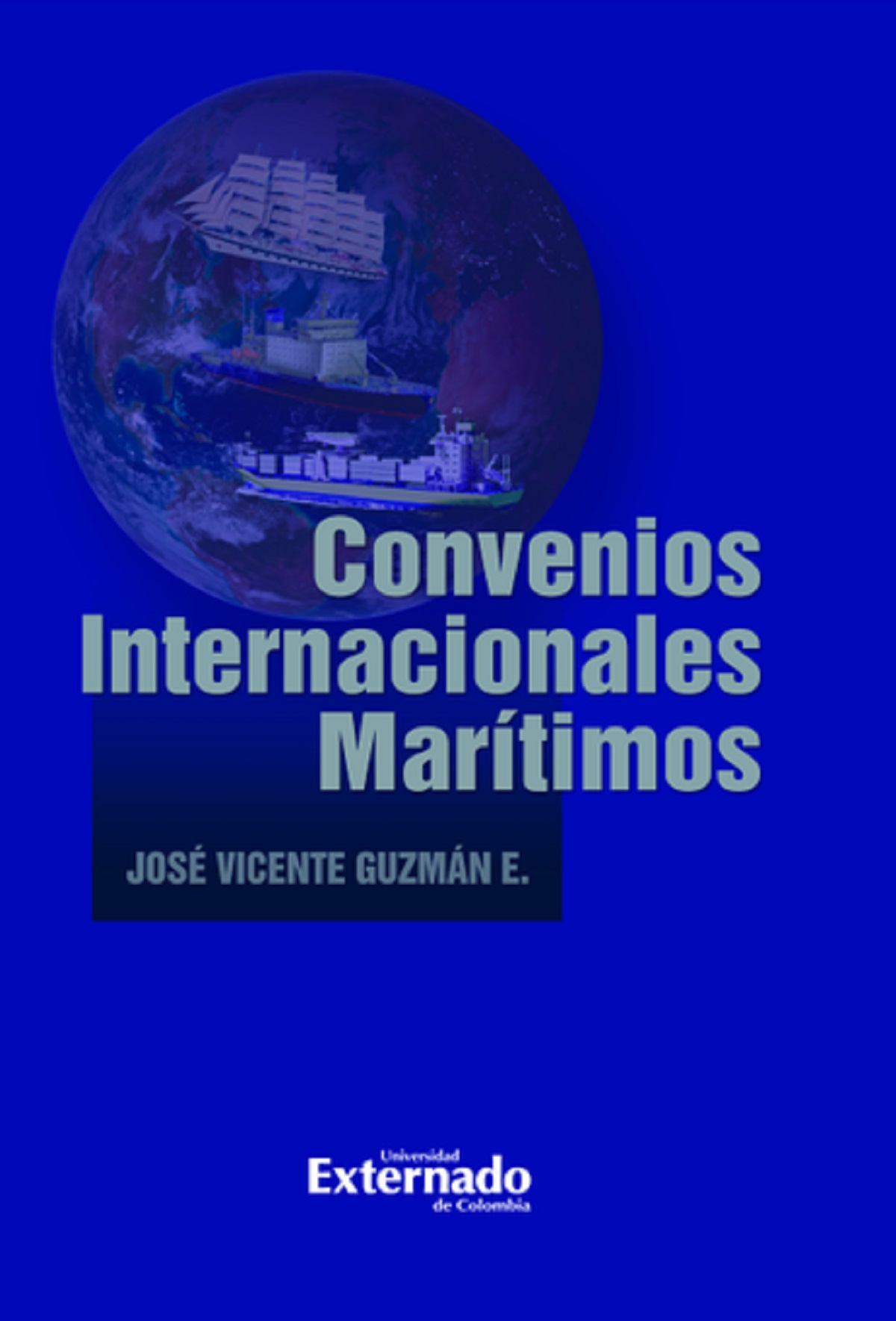 CONVENIOS INTERNACIONALES MARÍTIMOS