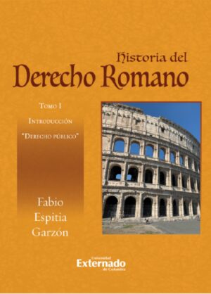 HISTORIA DEL DERECHO ROMANO