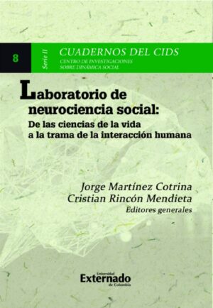 LABORATORIO DE NEUROCIENCIA SOCIAL