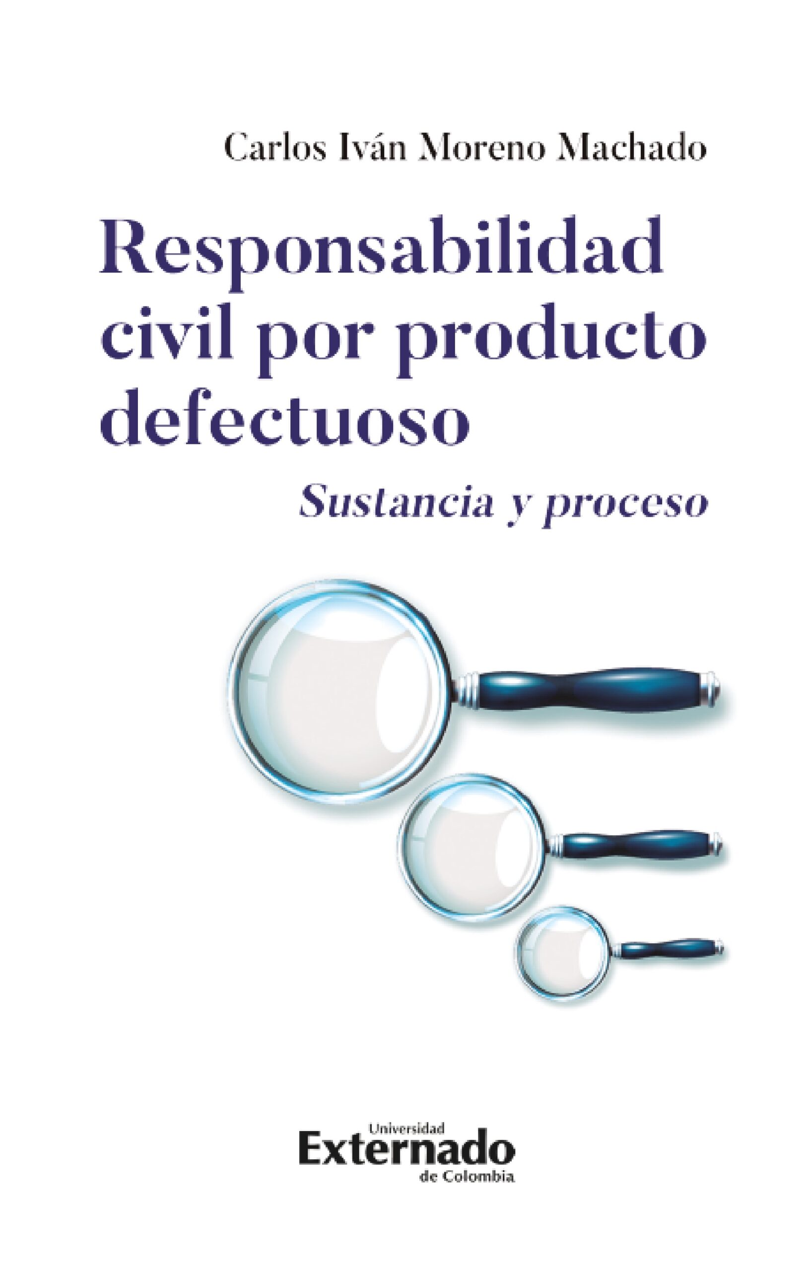RESPONSABILIDAD CIVIL POR PRODUCTO DEFECTUOSO