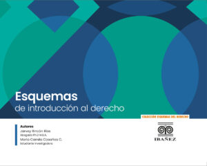 ESQUEMAS DE INTRODUCCIÓN AL DERECHO