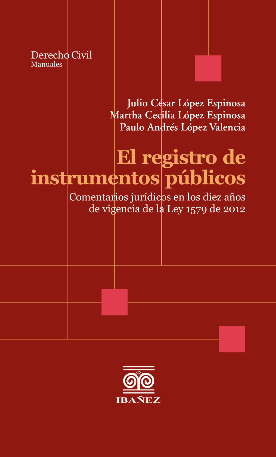 EL REGISTRO DE INSTRUMENTOS PÚBLICOS