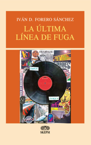 LA ÚLTIMA LÍNEA DE FUGA