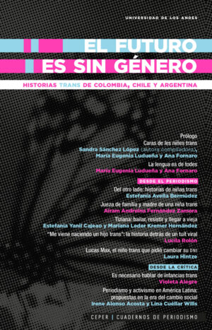 EL FUTURO ES SIN GÉNERO