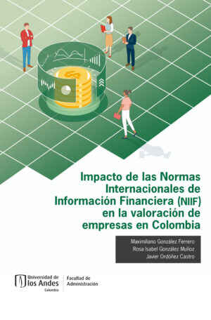 IMPACTO DE LAS NORMAS INTERNACIONALES DE INFORMACIÓN FINANCIERA (NIIF) EN LA VALORACIÓN