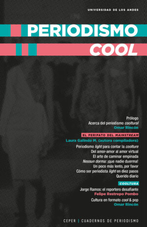 PERIODISMO COOL