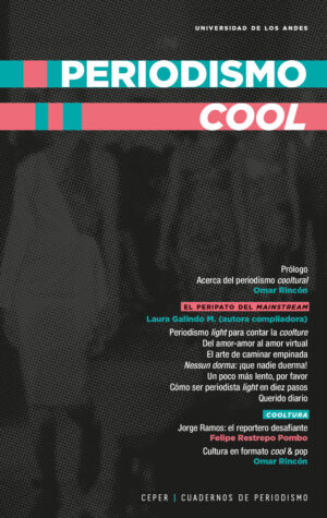PERIODISMO COOL