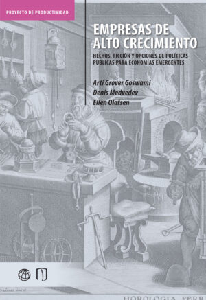 EMPRESAS DE ALTO CRECIMIENTO