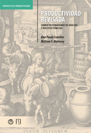 PRODUCTIVIDAD REVISADA