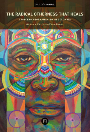 THE RADICAL OTHERNESS THAT HEALS