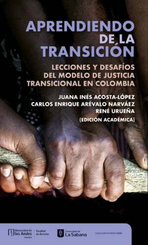 APRENDIENDO DE LA TRANSICIÓN