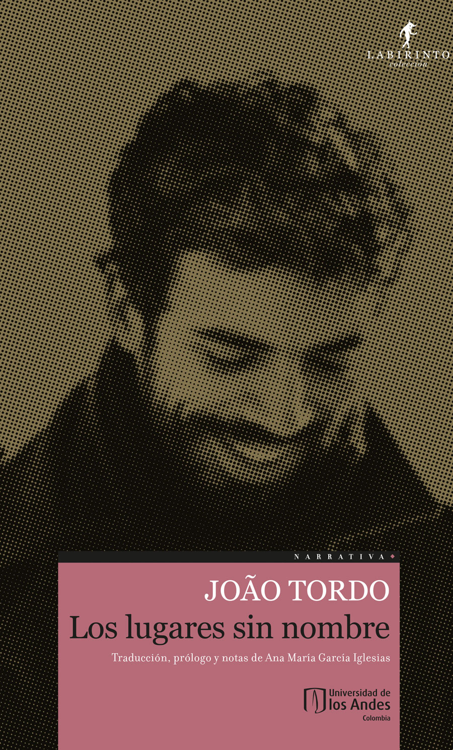 LOS LUGARES SIN NOMBRE