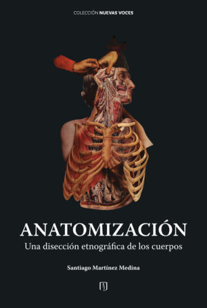 ANATOMIZACIÓN