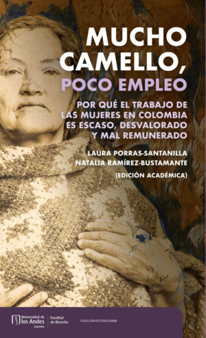 MUCHO CAMELLO, POCO EMPLEO