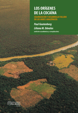 LOS ORÍGENES DE LA COCAÍNA