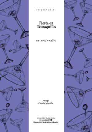 FIESTA EN TEUSAQUILLO