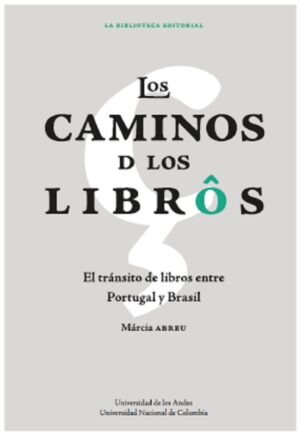 LOS CAMINOS DE LOS LIBROS