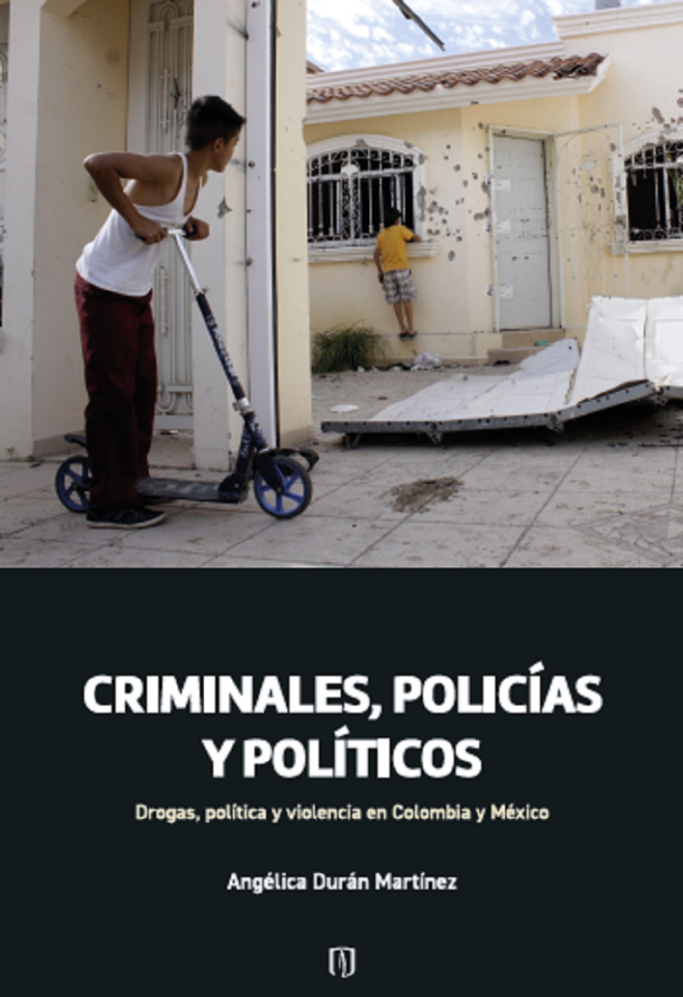CRIMINALES, POLICÍAS Y POLÍTICOS