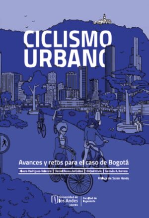 CICLISMO URBANO