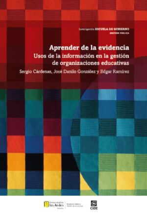 APRENDER DE LA EVIDENCIA